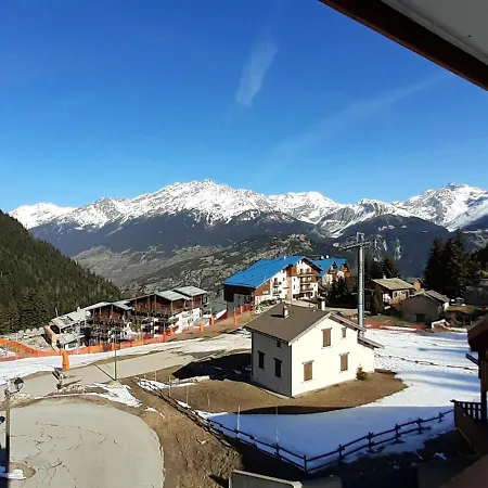 Apartment 4 Pieces, 8 Pers, Proche Piste, Valfrejus - Fr-1-265-328