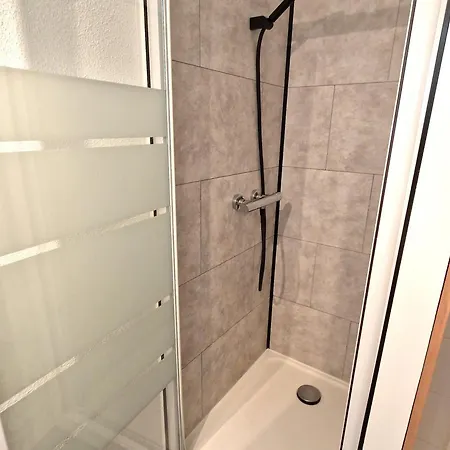 Apartment 4 Pieces, 8 Pers, Proche Piste, Valfrejus - Fr-1-265-328