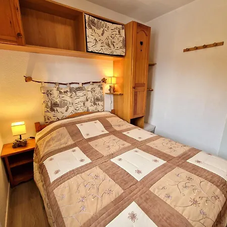 Apartment 4 Pieces, 8 Pers, Proche Piste, Valfrejus - Fr-1-265-328