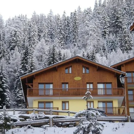 Apartment 4 Pieces, 8 Pers, Proche Piste, Valfrejus - Fr-1-265-328