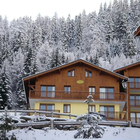 Apartment 4 Pieces, 8 Pers, Proche Piste, Valfrejus - Fr-1-265-328 *