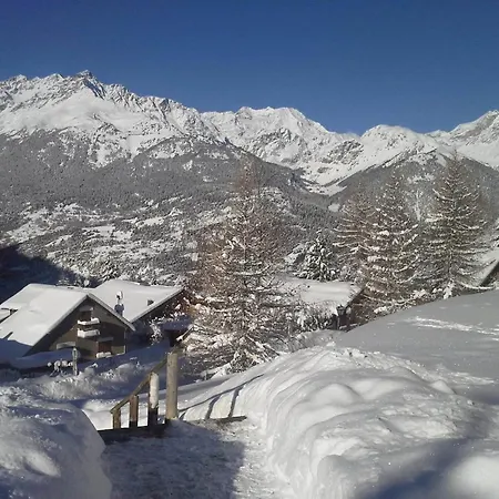 4 Pieces, 8 Pers, Proche Piste, Valfrejus - Fr-1-265-328 Apartment Modane