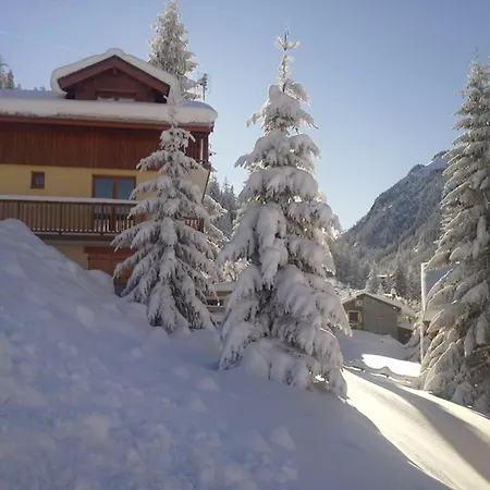 Apartment 4 Pieces, 8 Pers, Proche Piste, Valfrejus - Fr-1-265-328